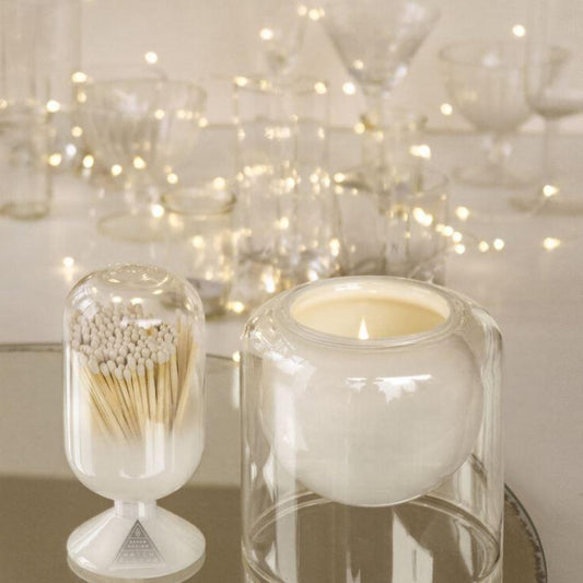 Moon-White Tale Gift Set