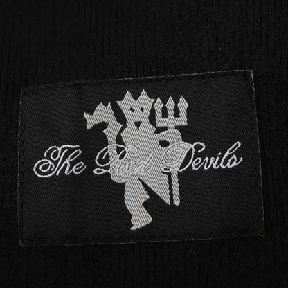 Manchester United 07/08 Retro Jersey