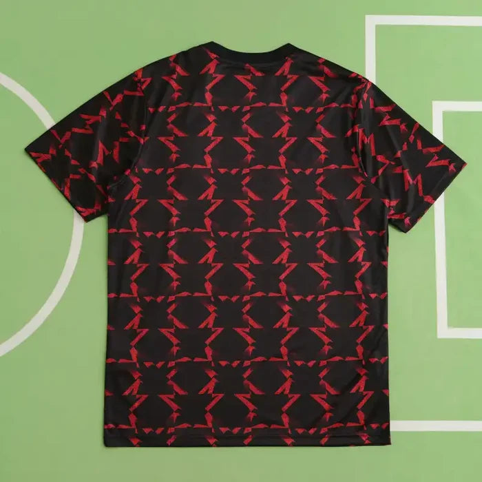 Manchester United F.C. Training Shirt Fan Version 24/25 Season Jersey