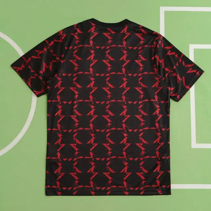 Manchester United F.C. Training Shirt Fan Version 24/25 Season Jersey
