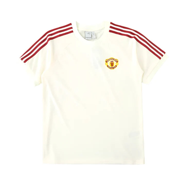 Manchester United F.C. Training T-Shirt 24/25 Season