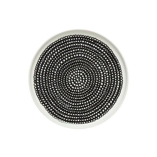 marimekko | oiva siirtolapuutarha plate 20cm | colour 199