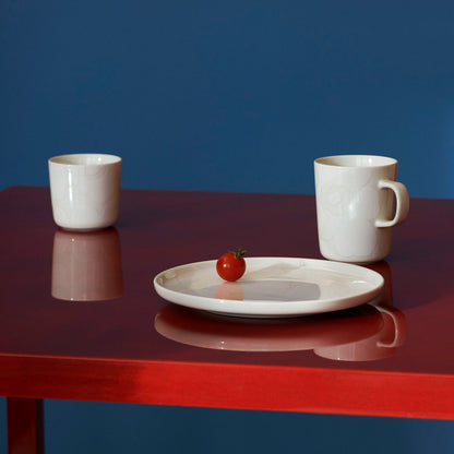 marimekko | oiva unikko mug 250ml | colour 100 - DC