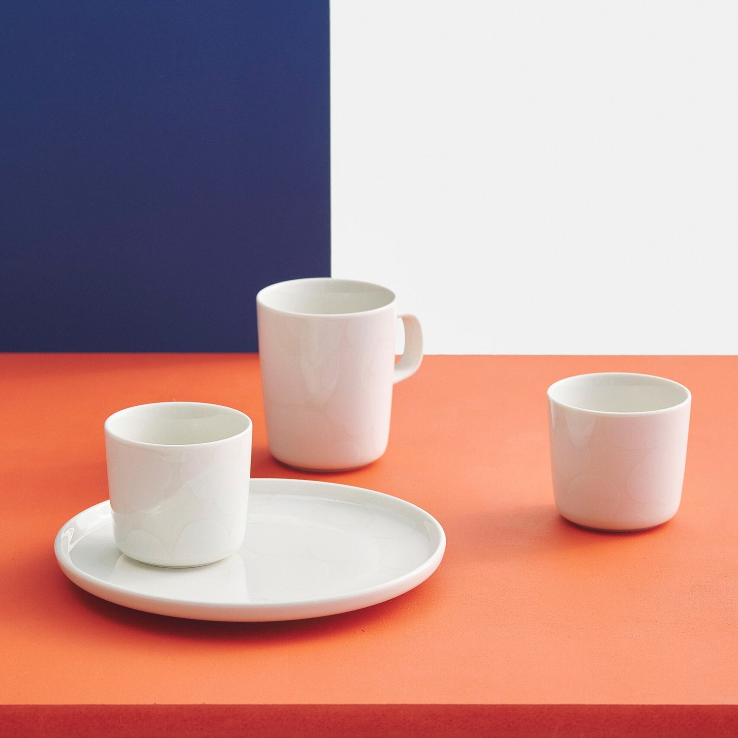 marimekko | oiva unikko mug 250ml | colour 100 - DC