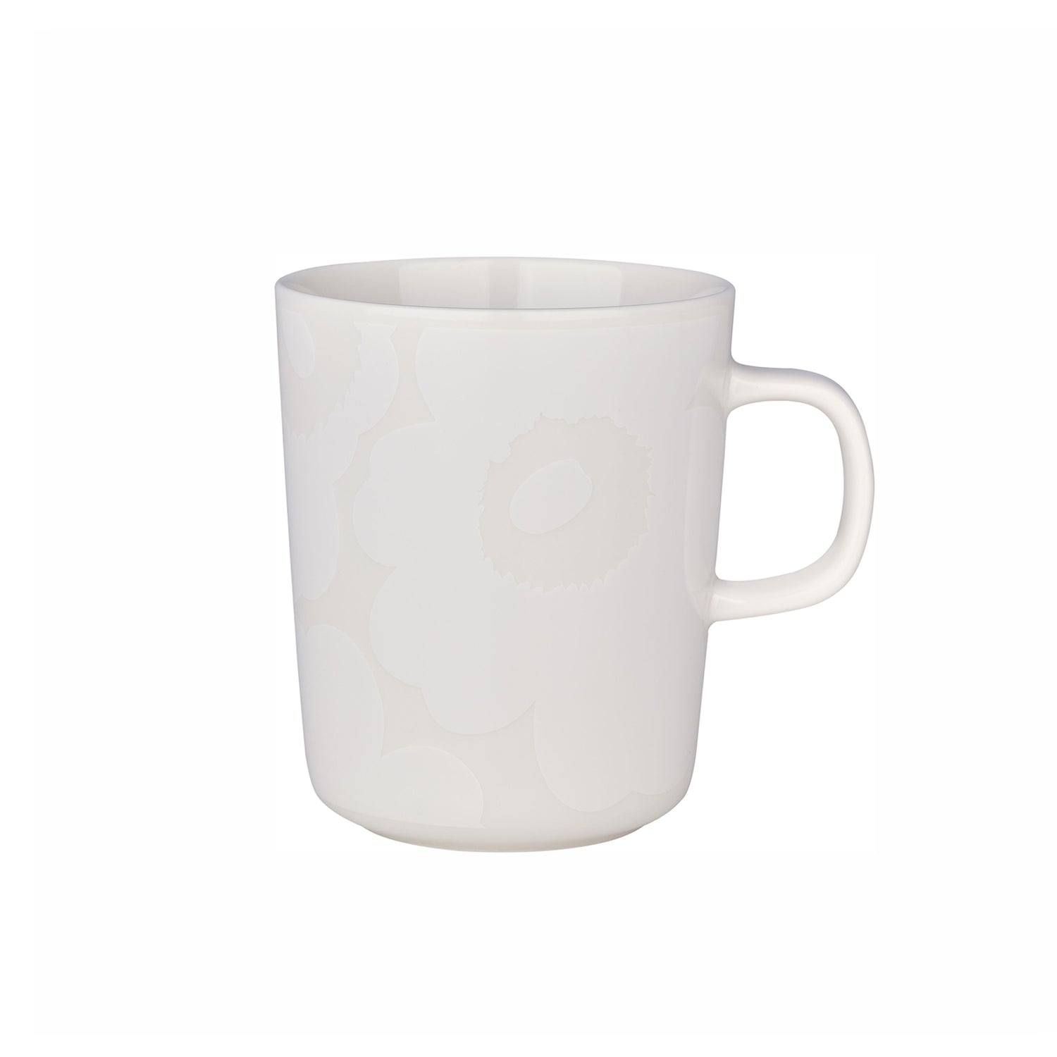 marimekko | oiva unikko mug 250ml | colour 100 - DC
