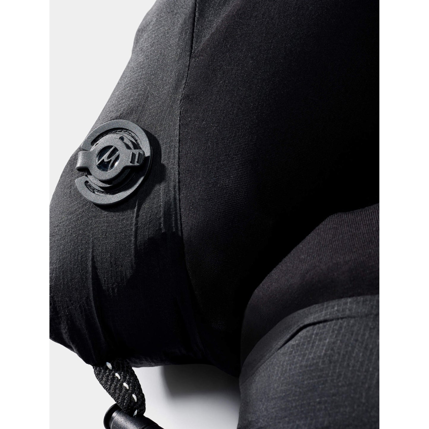 Blackout Travel Pillow