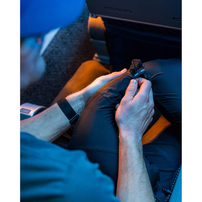 Blackout Travel Pillow