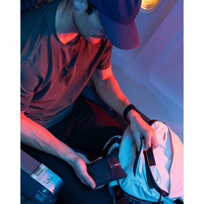 Blackout Travel Pillow