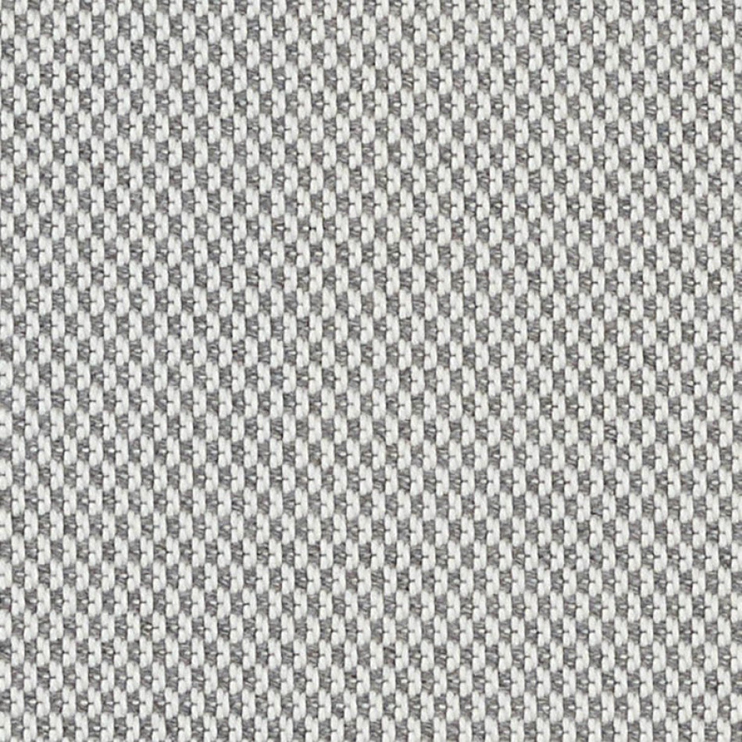 freifrau | leyasol outdoor lounge chair | lopi ash + black frame
