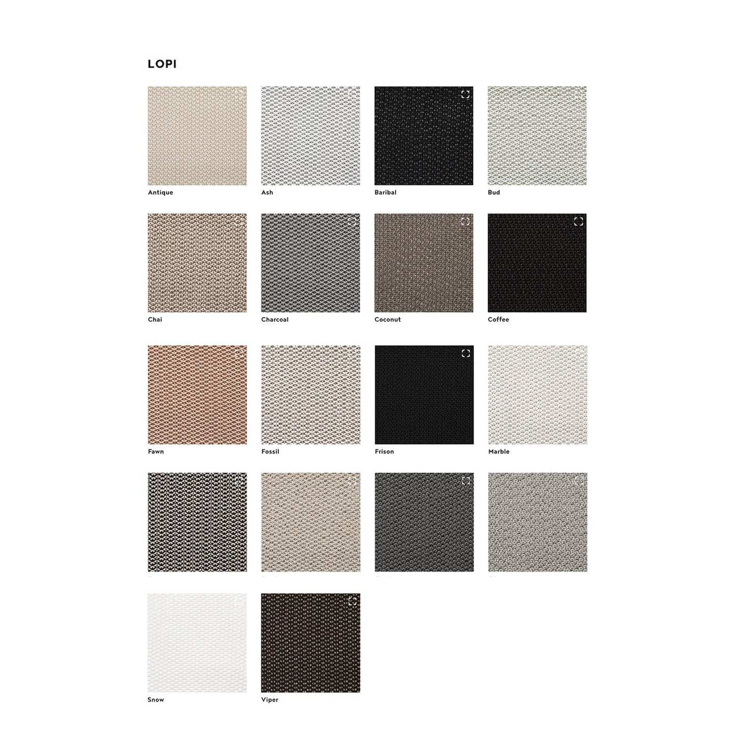 freifrau | leyasol outdoor lounge chair | lopi ash + black frame