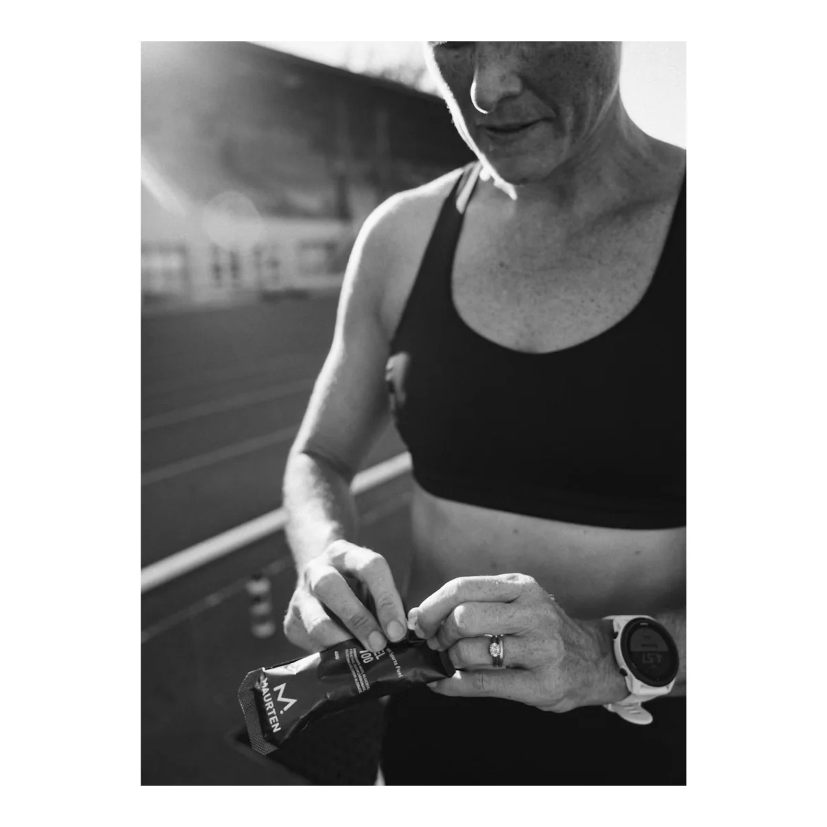 Maurten Gel - 100