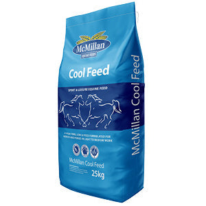 McMillan Cool Feed 20Kg