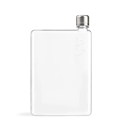memobottle | bottle A5 original