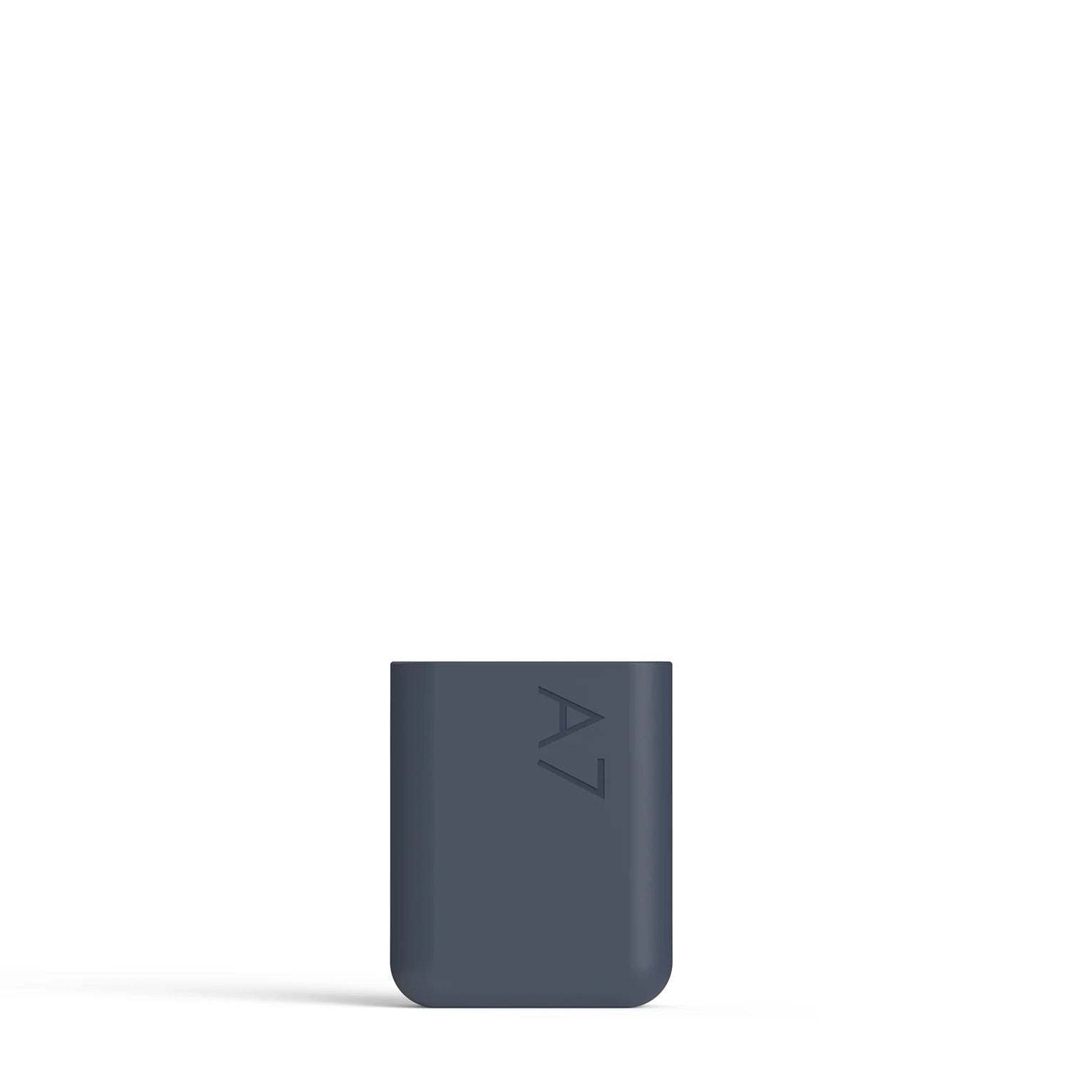 memobottle | sleeve A7 silicone | midnight blue - LC