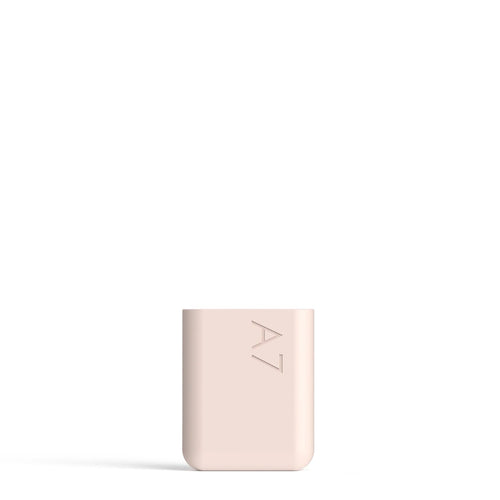 memobottle | sleeve A7 silicone | pale coral - LC