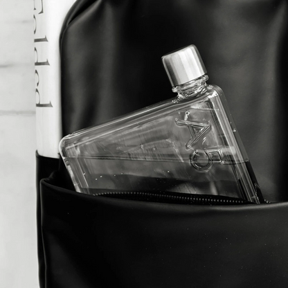 memobottle | bottle A5 original