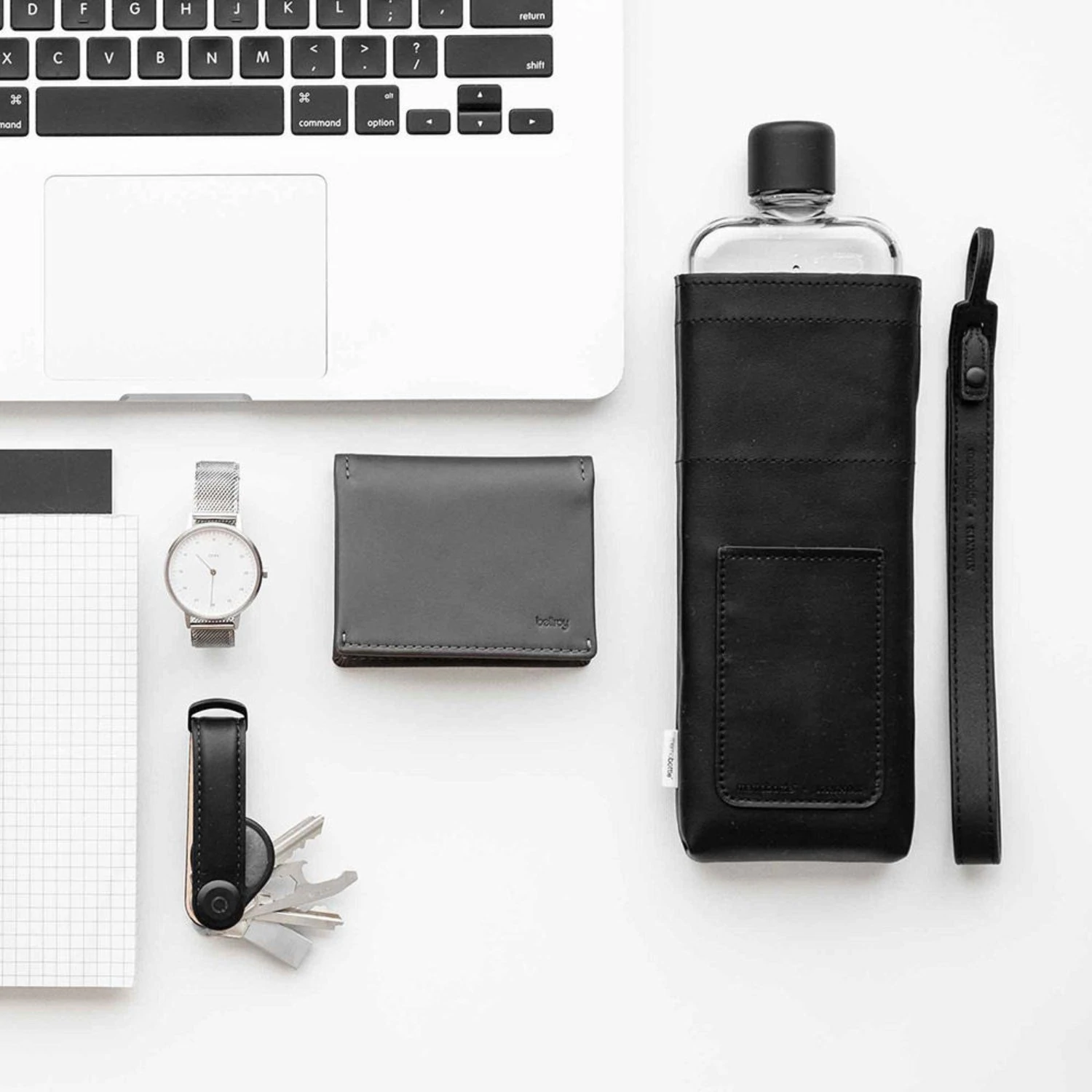 memobottle | bottle slim original