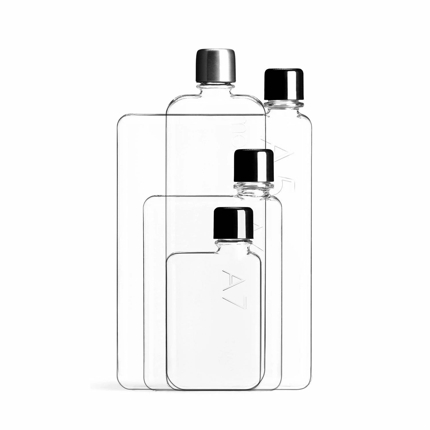 memobottle | bottle A5 original