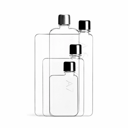 memobottle | bottle A6 original
