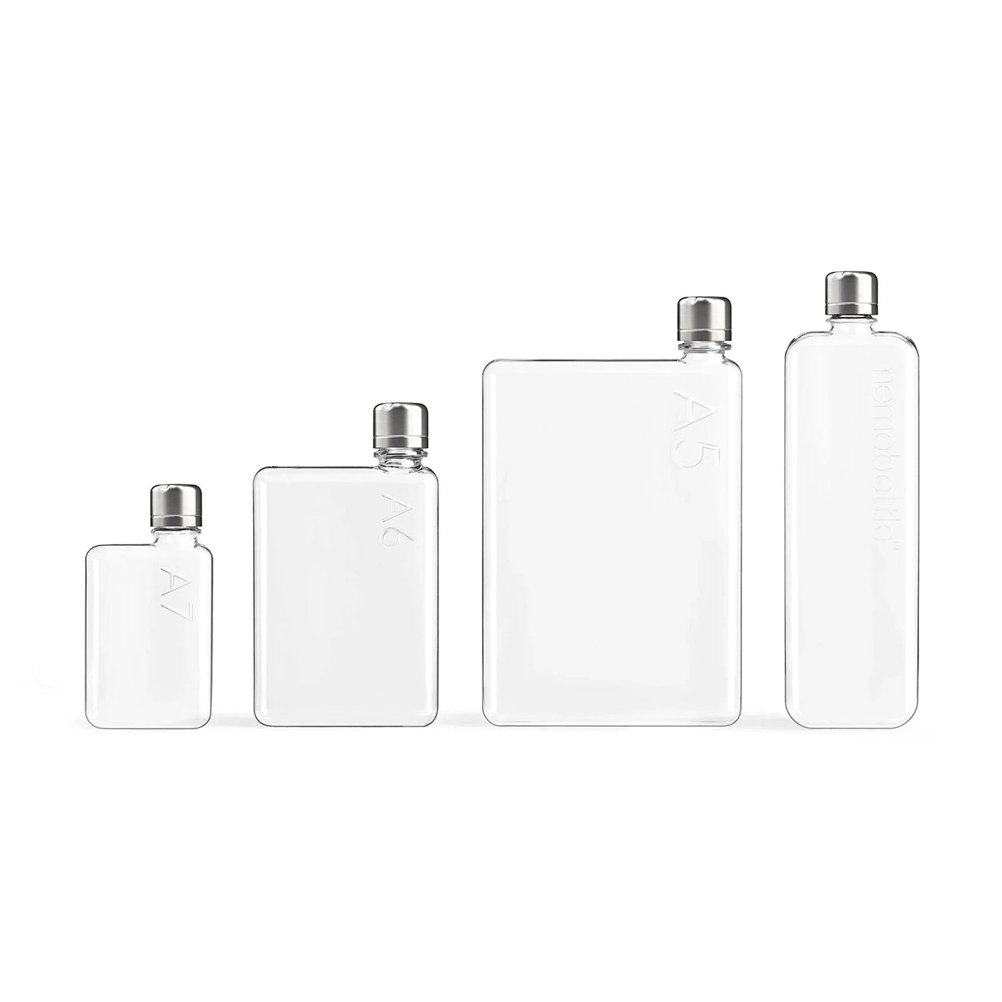 memobottle | bottle slim original