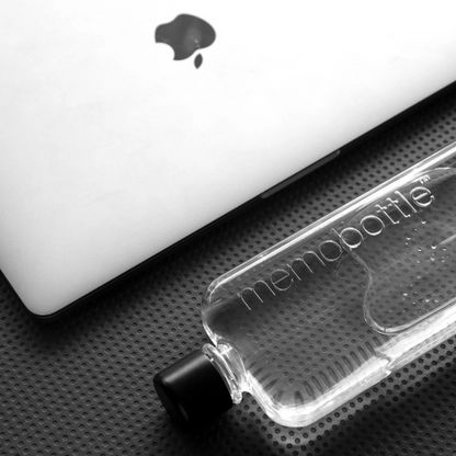 memobottle | bottle slim original