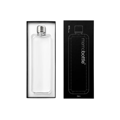 memobottle | bottle slim original