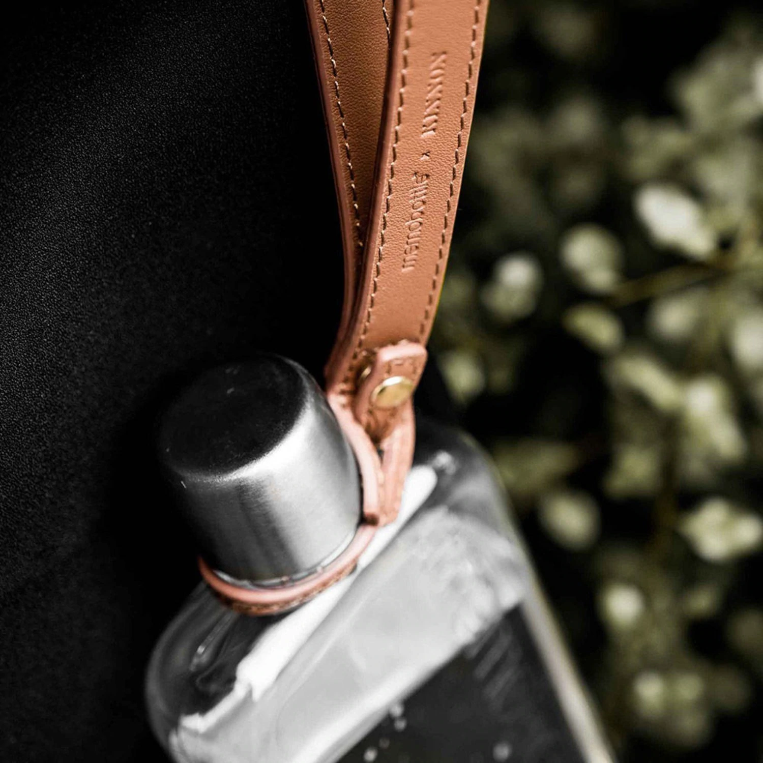 memobottle | bottle slim original