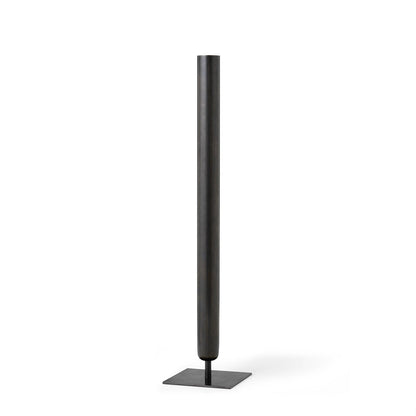 audo copenhagen (menu) | stance vase | bronzed brass 50cm