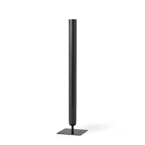 audo copenhagen (menu) | stance vase | bronzed brass 50cm