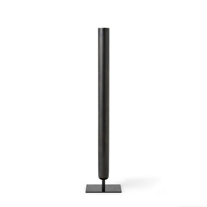audo copenhagen (menu) | stance vase | bronzed brass 50cm