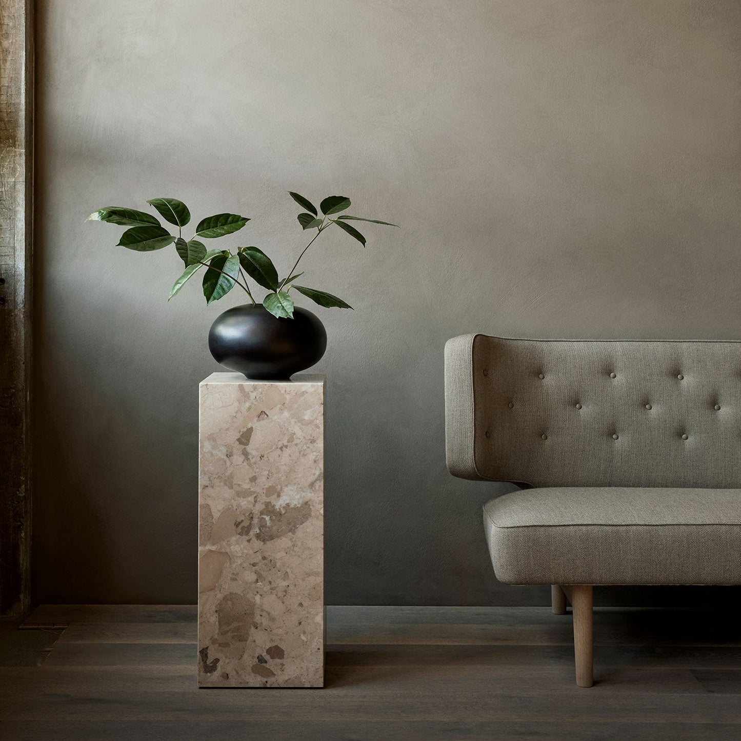 audo copenhagen (menu) | surround vase