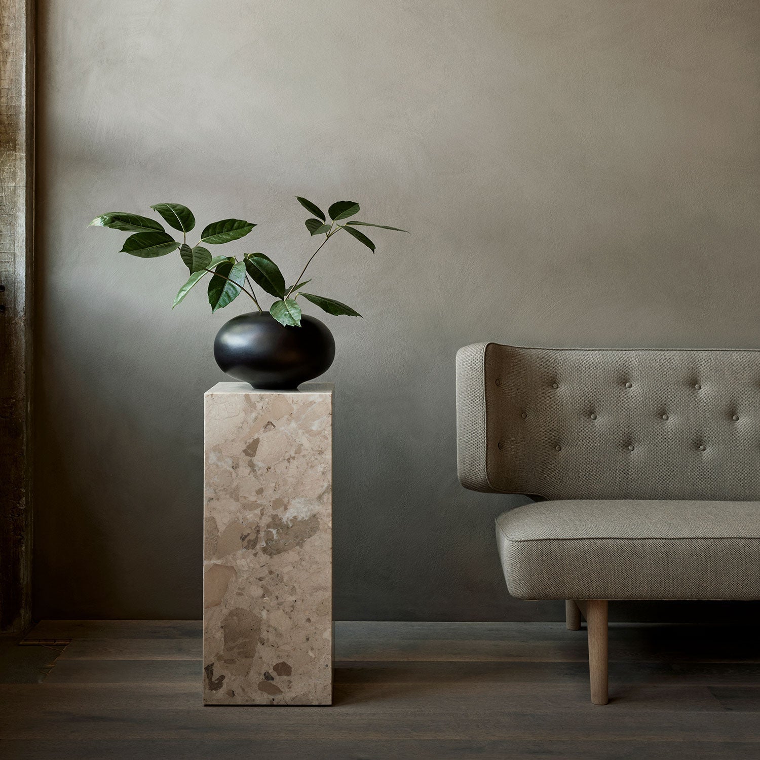 audo copenhagen (menu) | surround vase