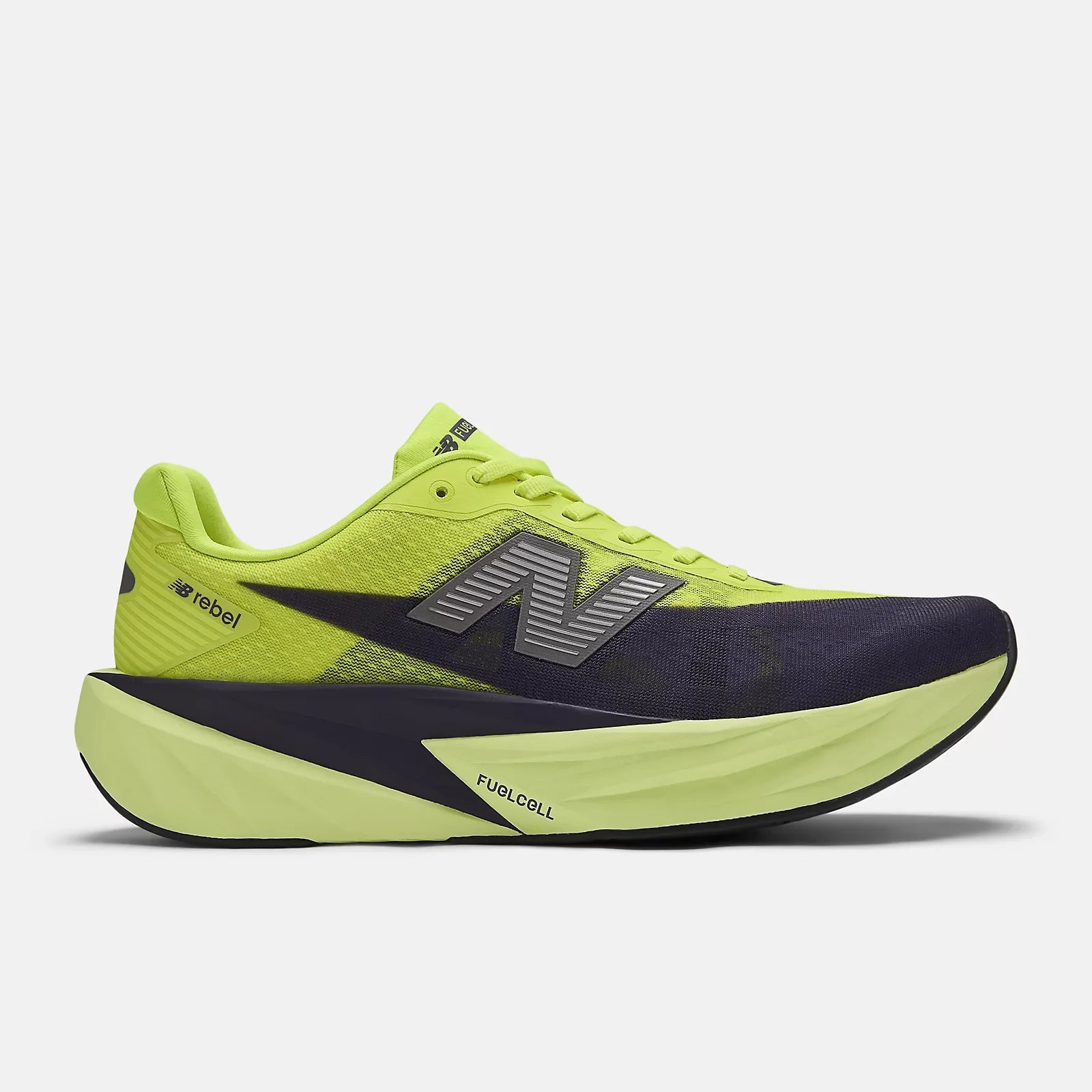New Balance - Women's FuelCell Rebel v5