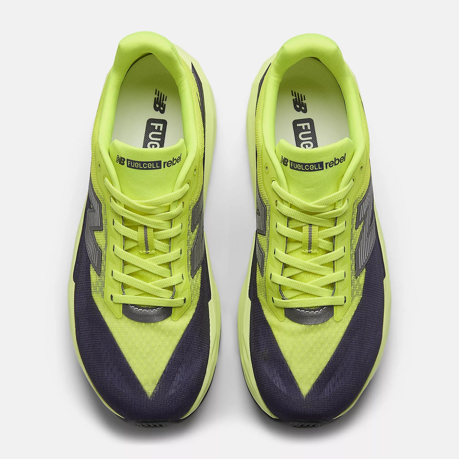 New Balance - Women's FuelCell Rebel v5
