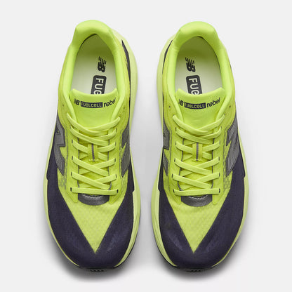 New Balance - Women's FuelCell Rebel v5