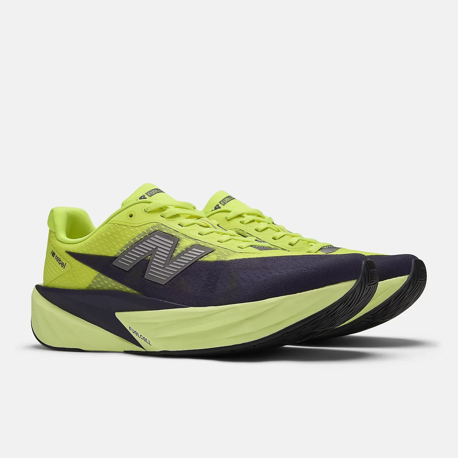 New Balance - Women's FuelCell Rebel v5