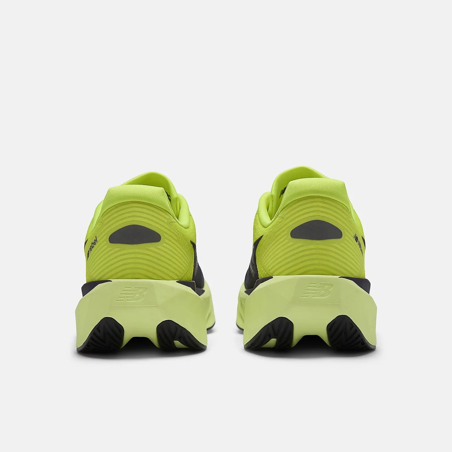 New Balance - Women's FuelCell Rebel v5