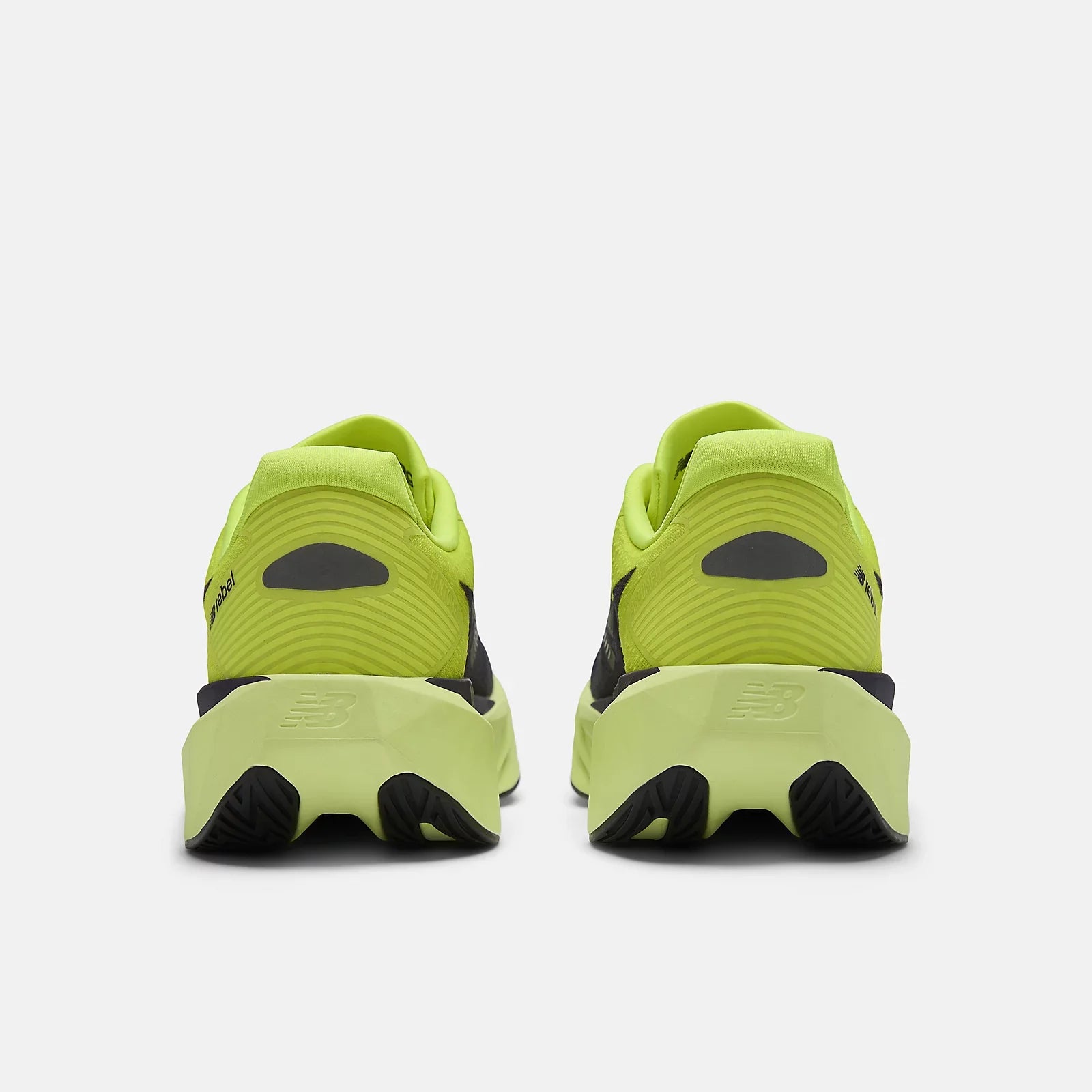 New Balance - Women's FuelCell Rebel v5