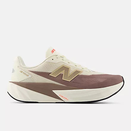 New Balance - Women's FuelCell Rebel v5