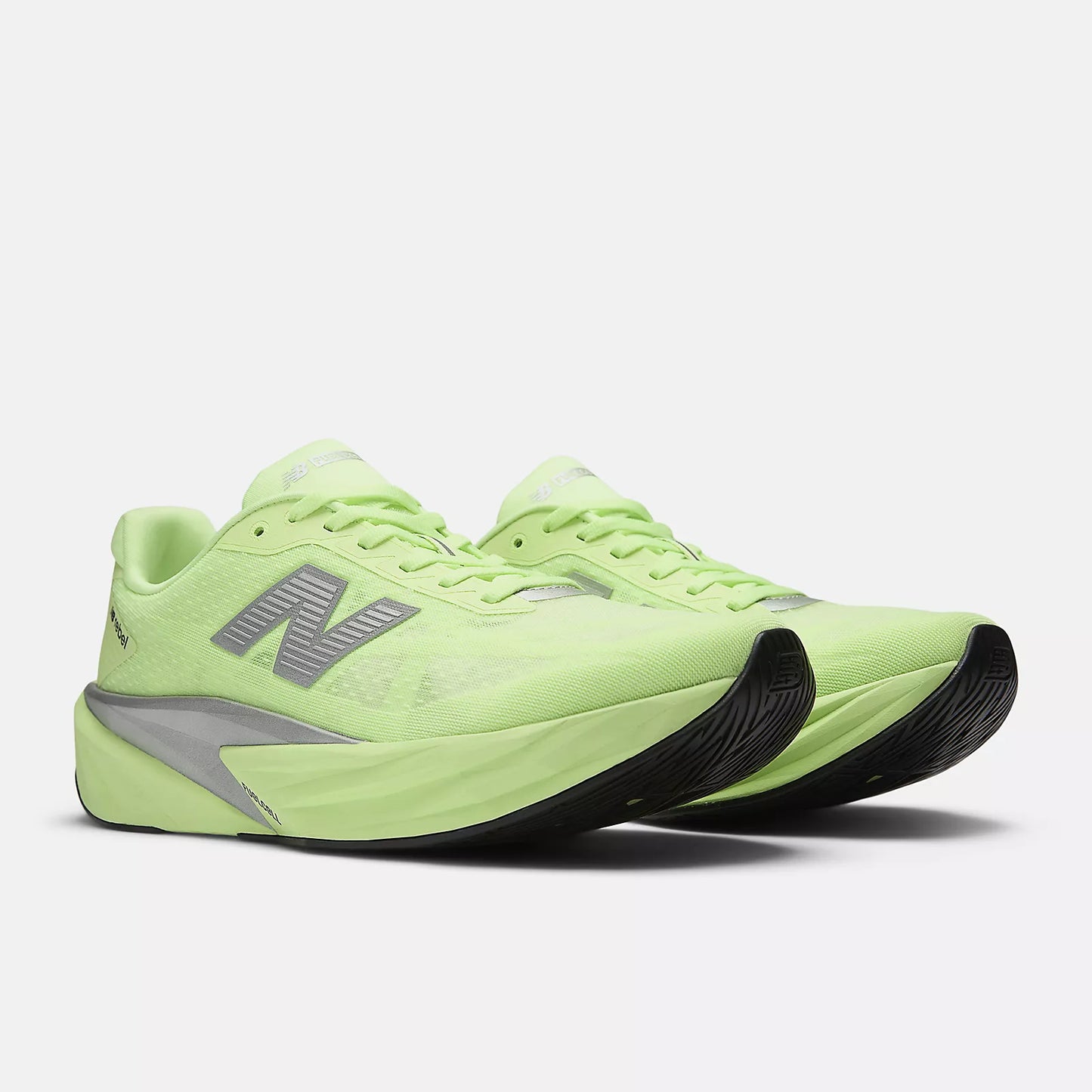New Balance - Women's FuelCell Rebel v5