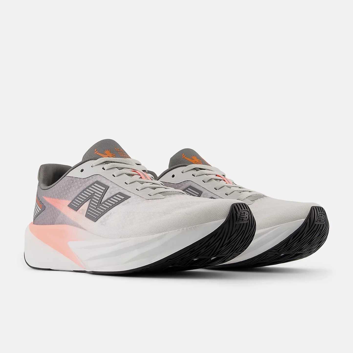 New Balance - Women's FuelCell Rebel v5
