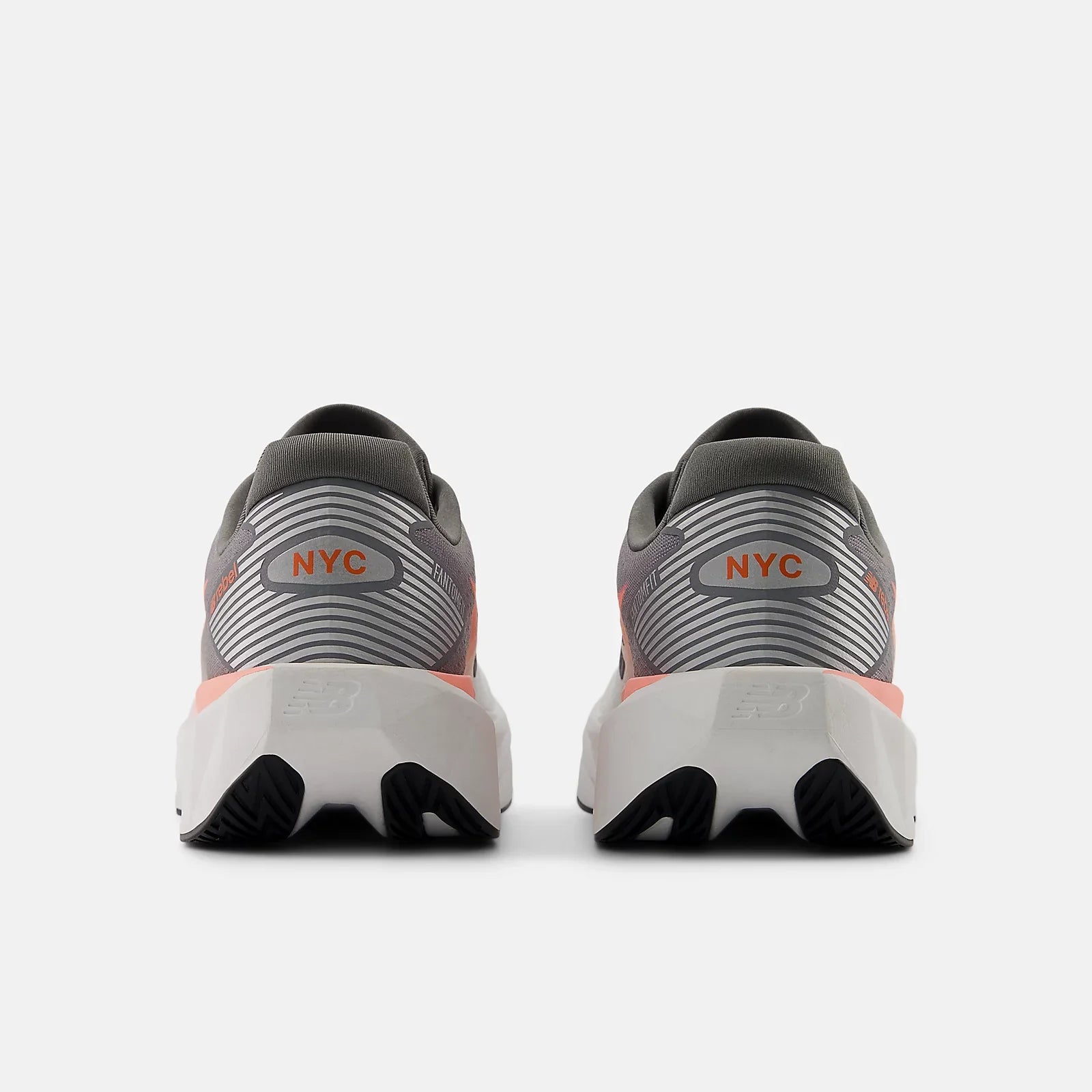 New Balance - Women's FuelCell Rebel v5