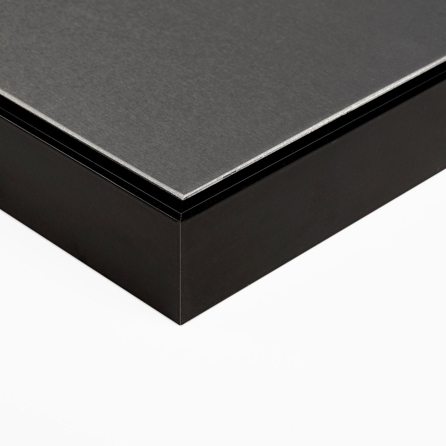 michael balint | photographic print on metal | twin towers | limited edition