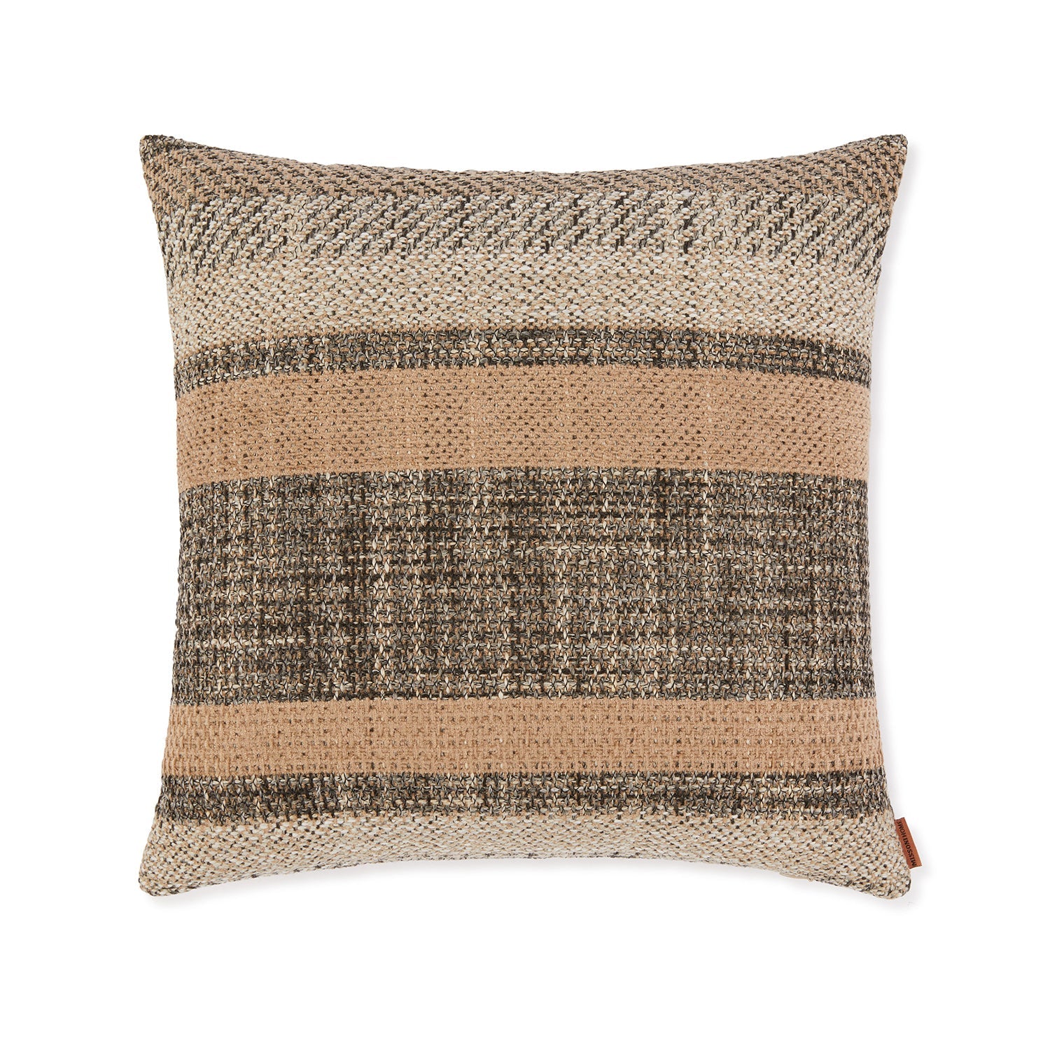 missoni home | bodrum bath outdoor cushion | 60cm - DC