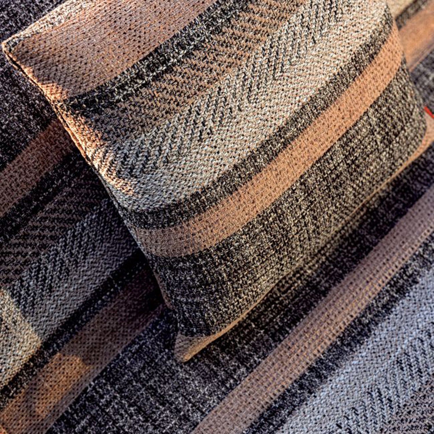 missoni home | bodrum bath outdoor cushion | 60cm - DC