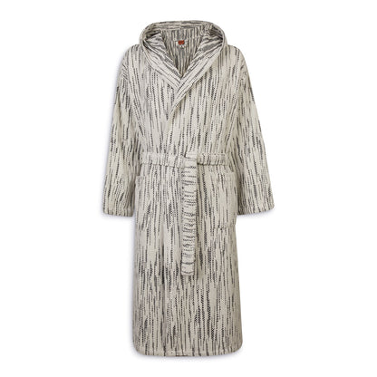 missoni home | carlyle bathrobe | colour 20 - DC