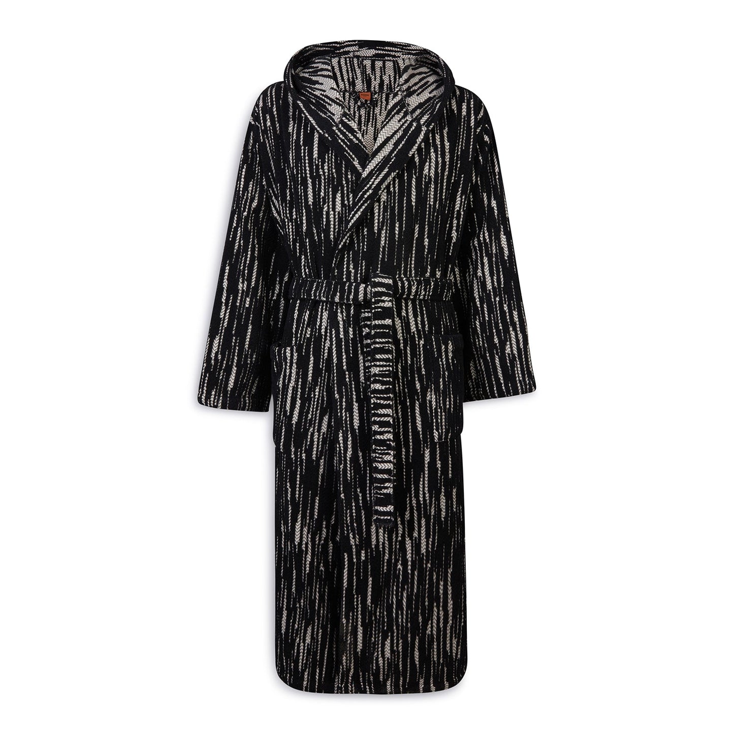 missoni home | carlyle bathrobe | colour 60 - DC