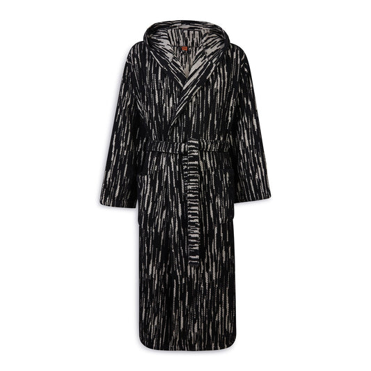 missoni home | carlyle bathrobe | colour 60 - DC