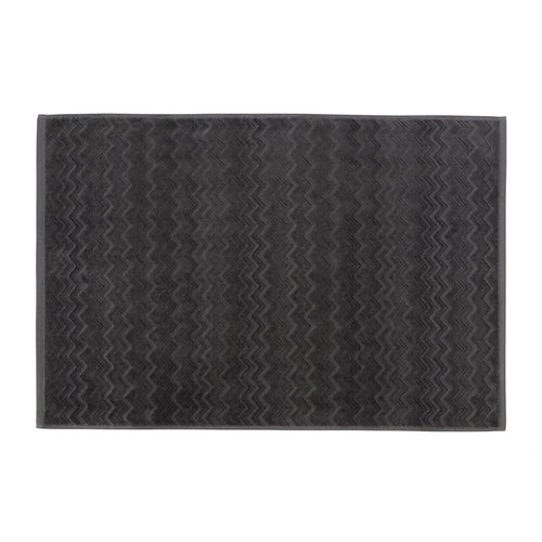 missoni home | chalk bath mat | colour 86