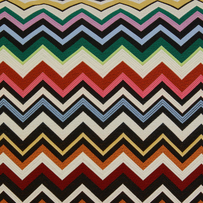 missoni home | belfast cushion 60cm | colour 100